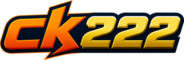 ck222 Logo